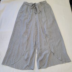 NWT Jack by Bb Dakota Resort Style Flowy Pants Size M